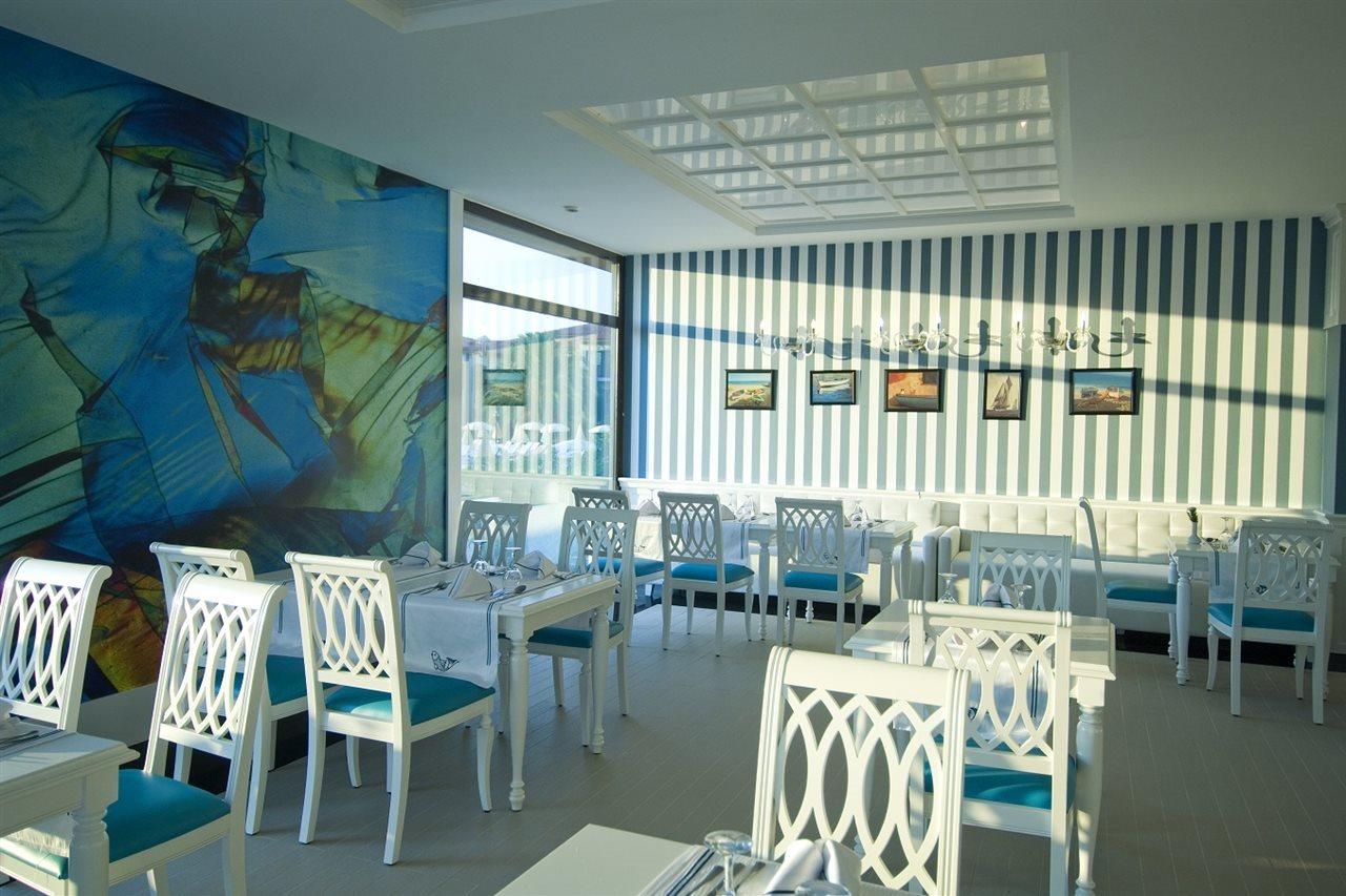 Gypsophila Holiday Village อลันยา ภายนอก รูปภาพ